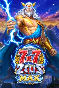 7×7 Zeus Max